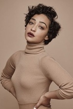 Ruth Negga