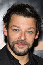 Richard Coyle