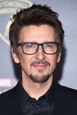 Scott Derrickson