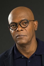 Samuel L. Jackson