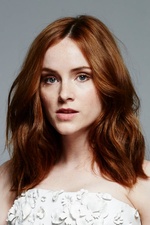 Sophie Rundle