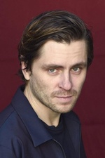 Sverrir Gudnason