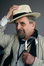 Sylvester McCoy