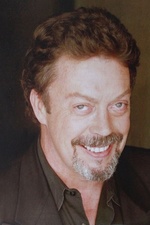 Tim Curry