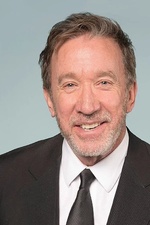 Tim Allen