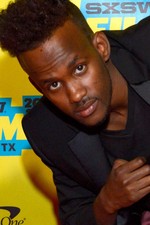 Barkhad Abdirahman