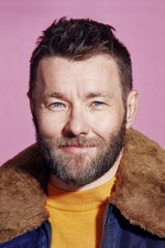 Joel Edgerton 