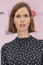 Lili Horvath