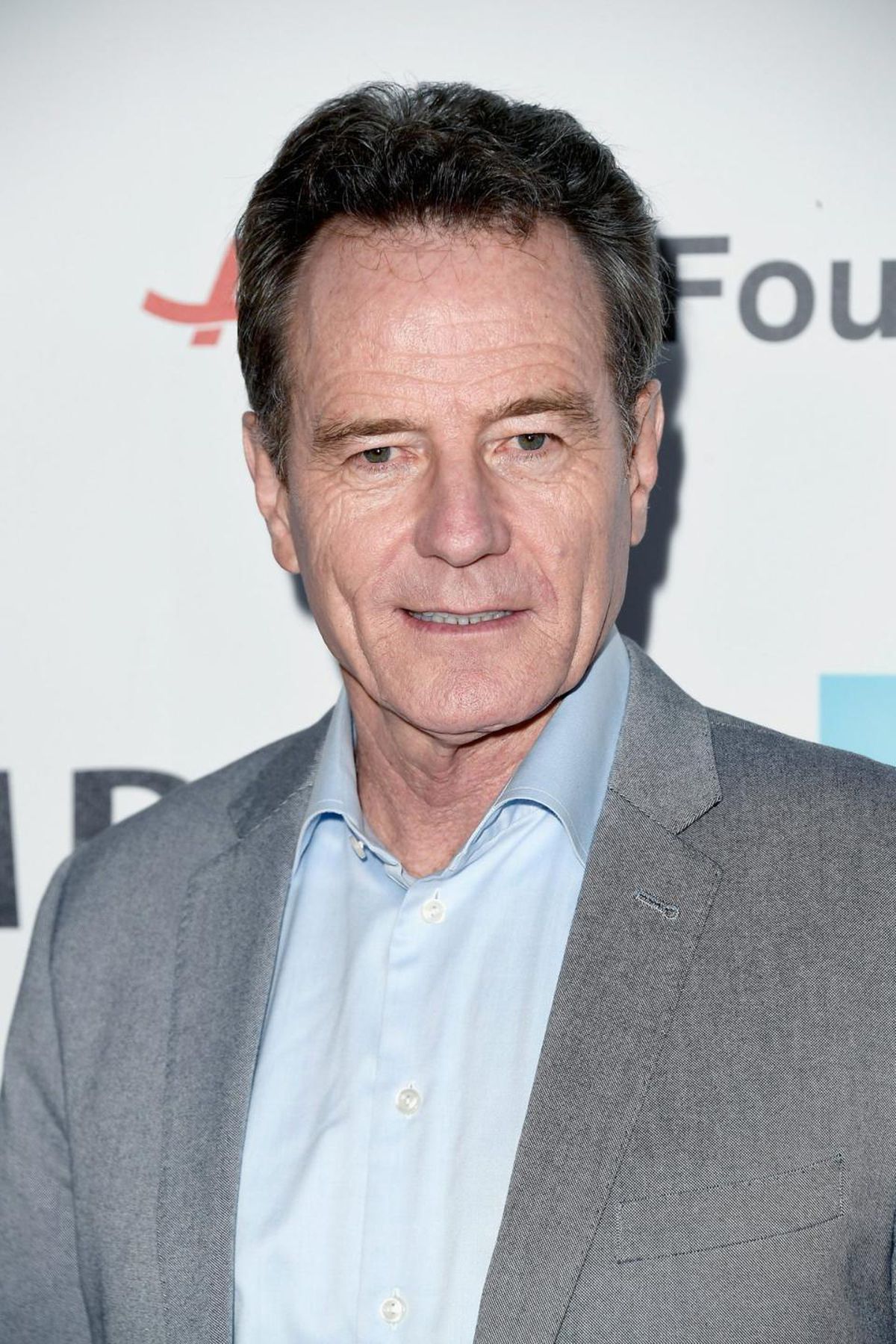 Bryan Cranston