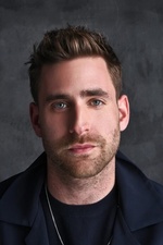 Oliver Jackson-Cohen
