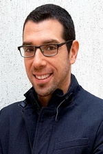 Rafael Ribas