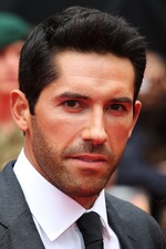 Scott Adkins