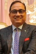 Iqbal Ahmed