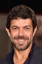 Jakob Pierfrancesco Favino