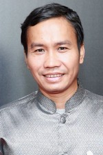 Phoeung Kompheak