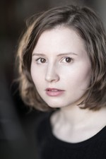 Rebecca Benson