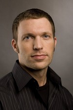 Travis Knight