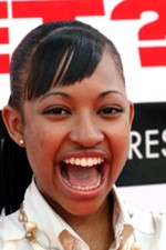 Aleisha Allen