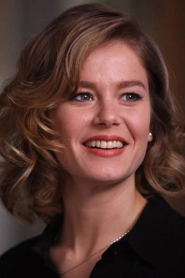 Burcu Biricik