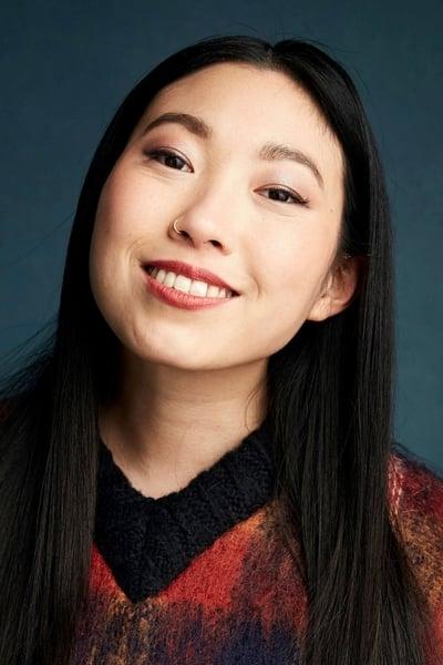 Awkwafina