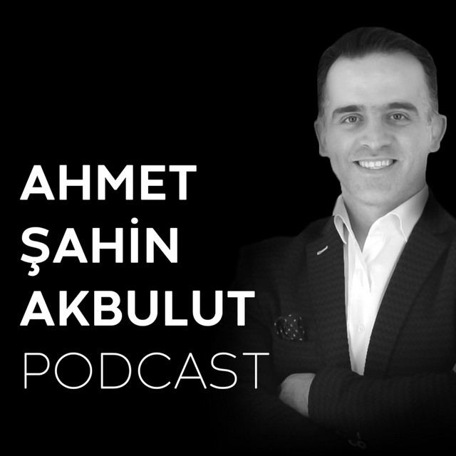 Ahmet Şahin Akbulut