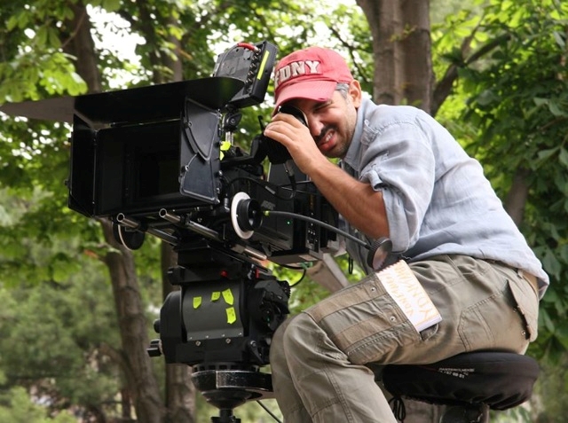 Erol Özlevi