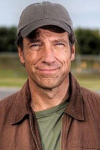 Mike Rowe