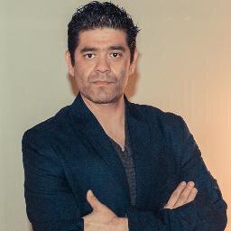 Rudy Luna