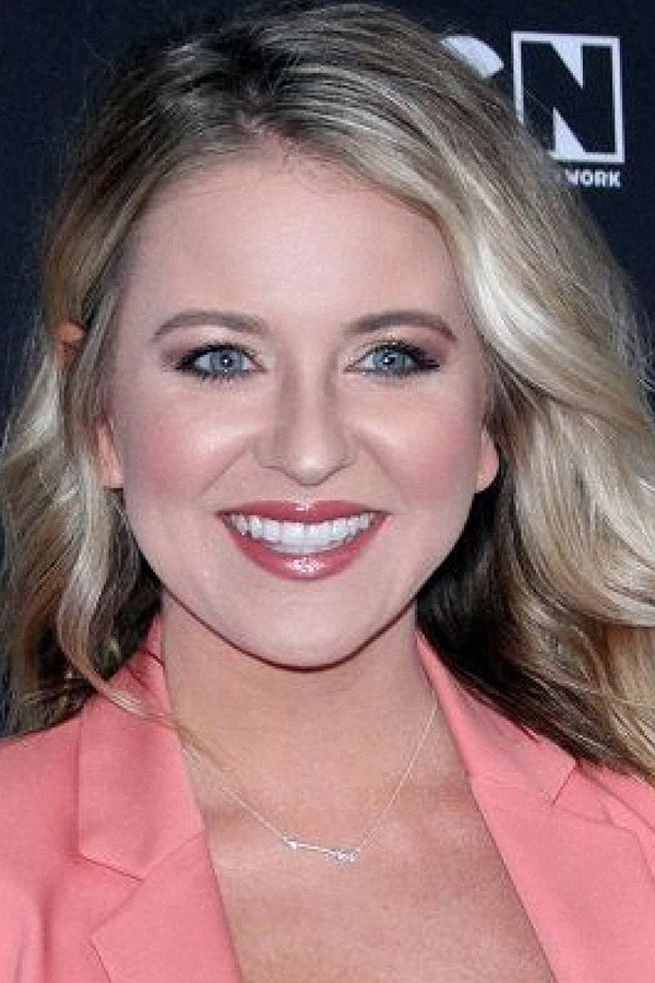 Kristen Ledlow