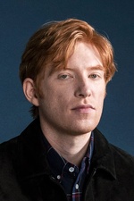 Domhnall Gleeson 