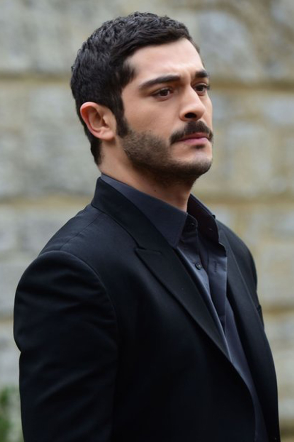 Burak Deniz