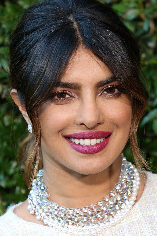 Priyanka Chopra Jonas