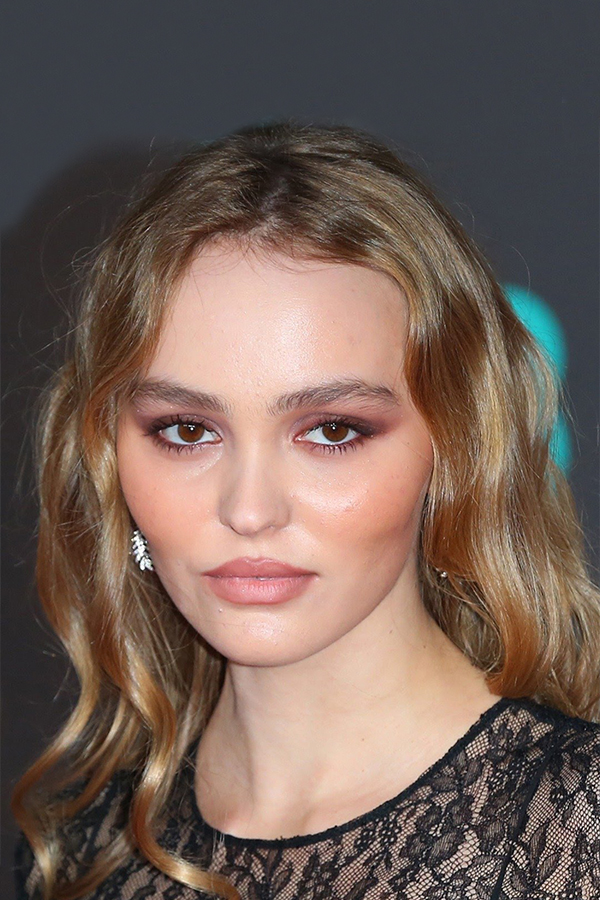 Lily-Rose Depp