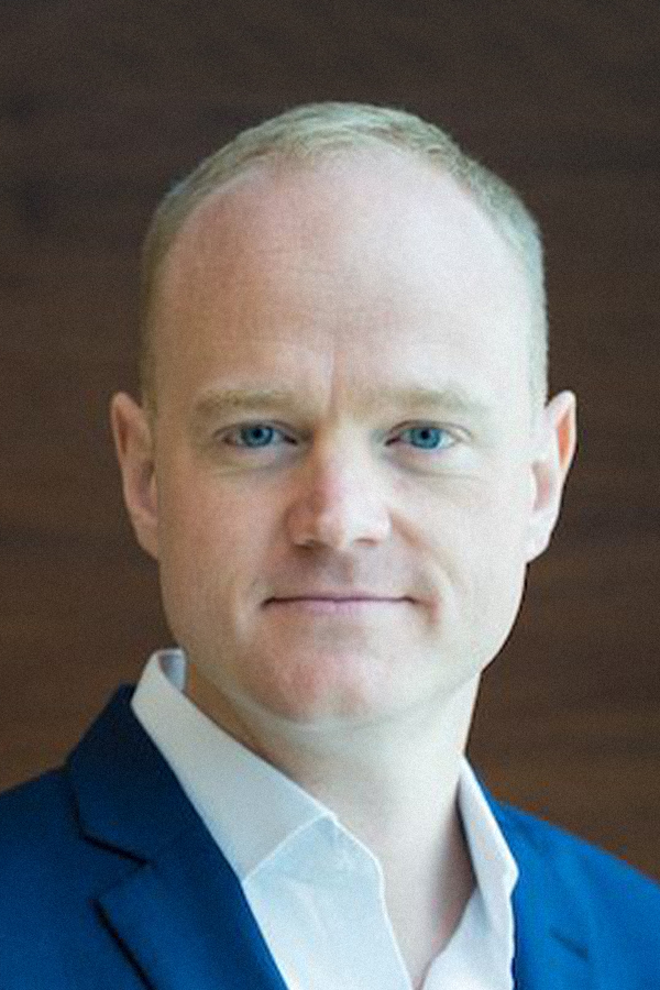 Michael Bartlett