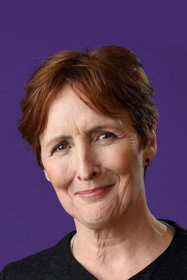 Fiona Shaw