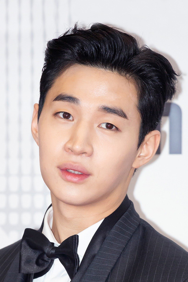 Henry Lau