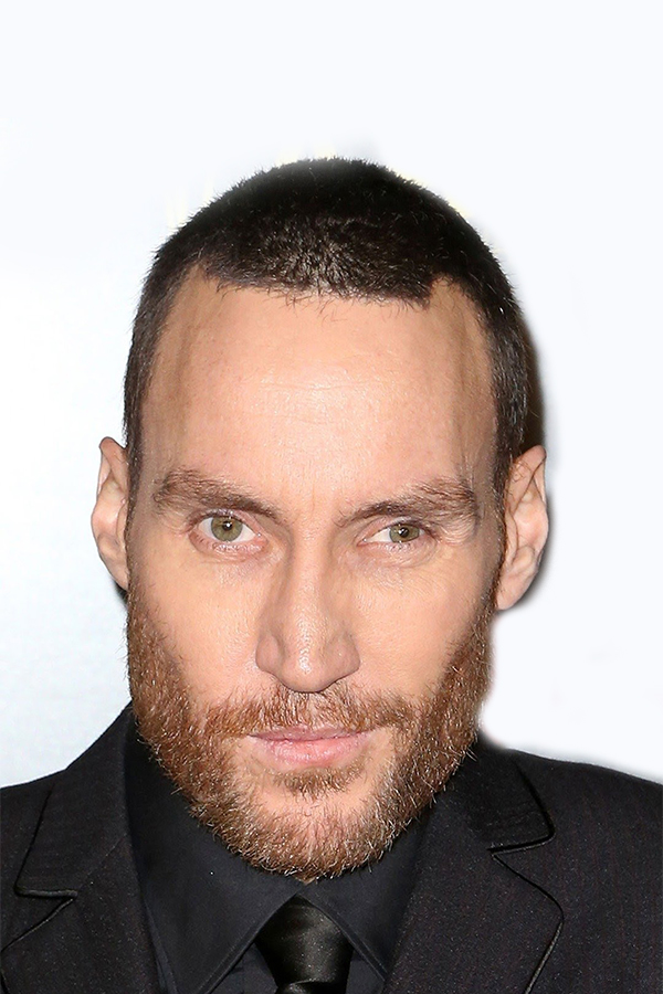 Callan Mulvey