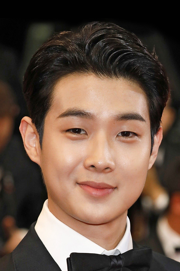 Choi Woo-shik