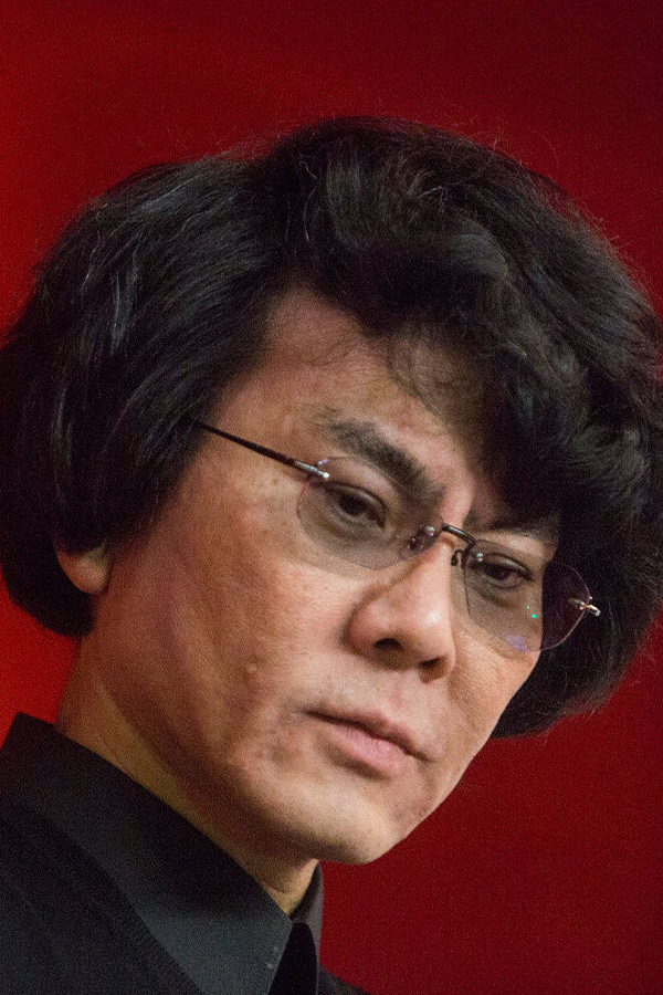 Hiroshi Ishiguro