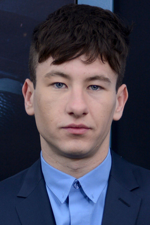 Barry Keoghan