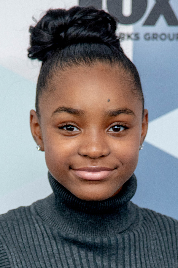 Saniyya Sidney