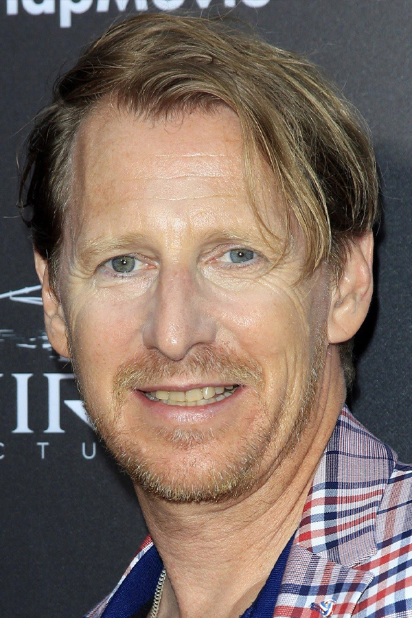 Lew Temple