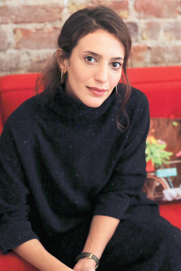 Nihal Yalçın