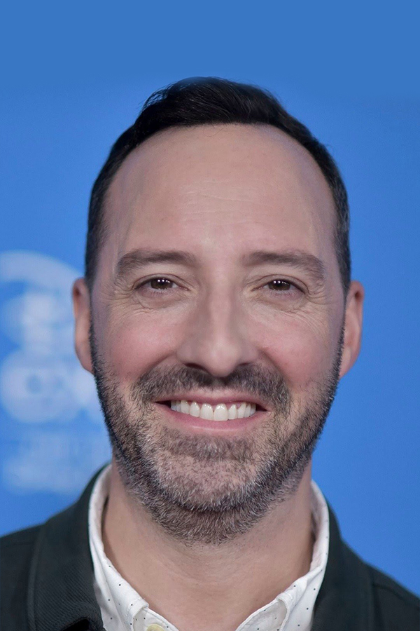 Tony Hale