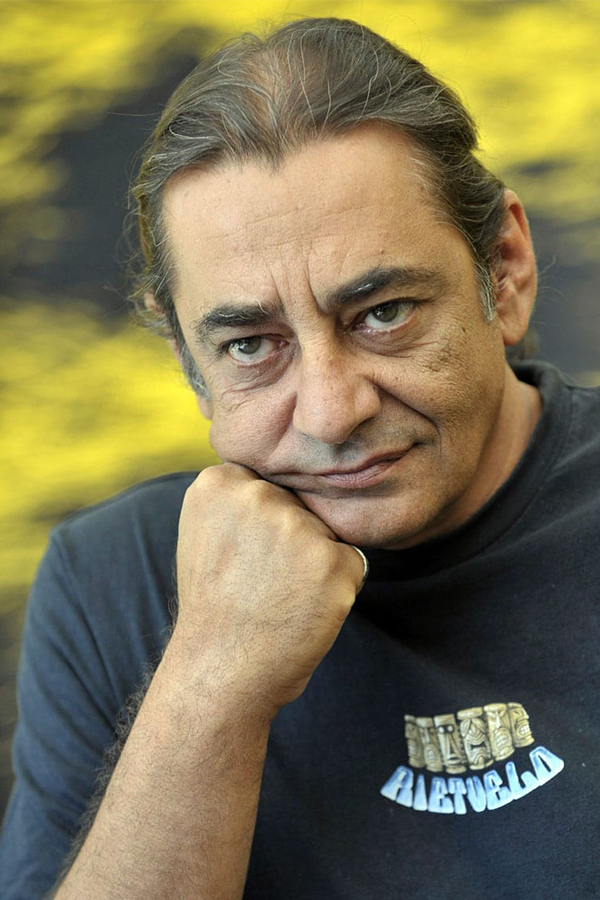 Antonis Kafetzopoulos