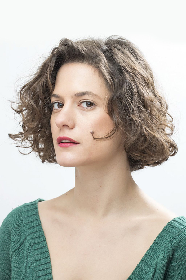 Katerina Zafeiropoulou