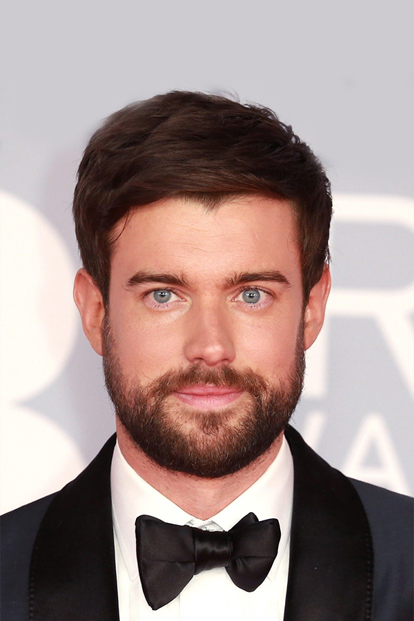 Jack Whitehall