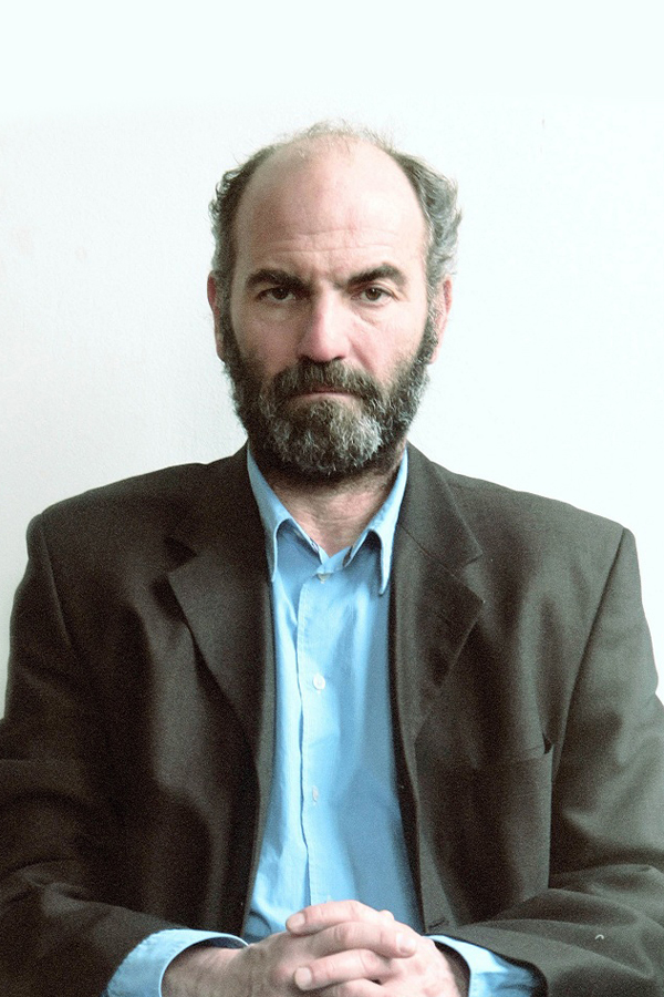 Akilas Karazisis