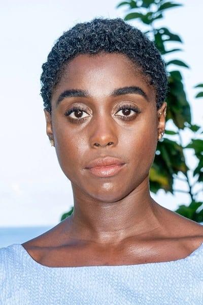 Lashana Lynch