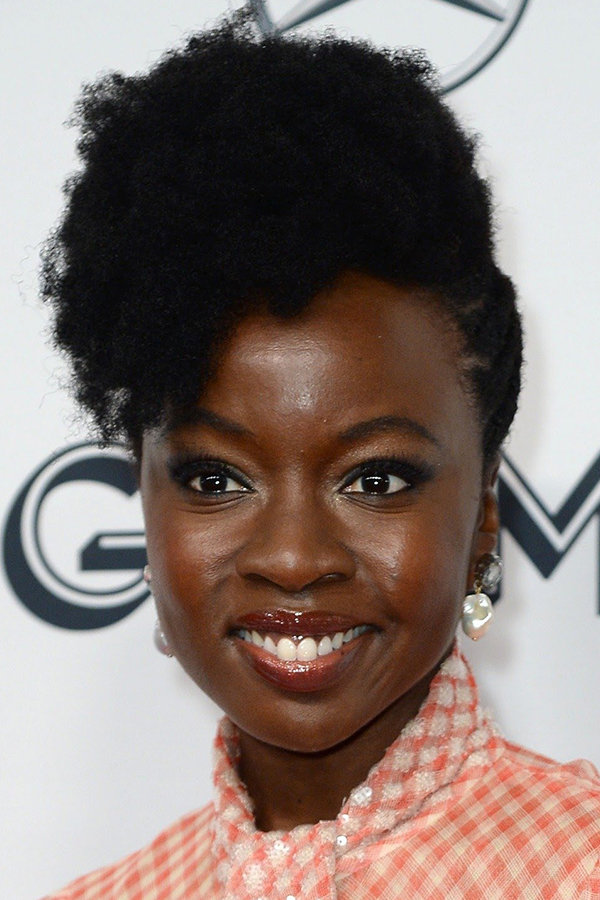 Danai Gurira